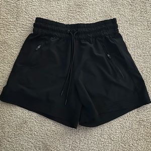 Athleta shorts
